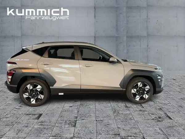 HYUNDAI KONA (3/15)