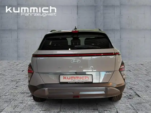 HYUNDAI KONA (5/15)