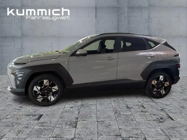 HYUNDAI KONA (6/15)