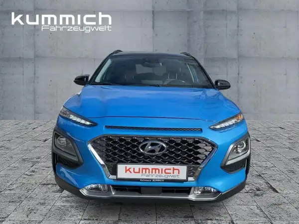 HYUNDAI KONA (2/15)