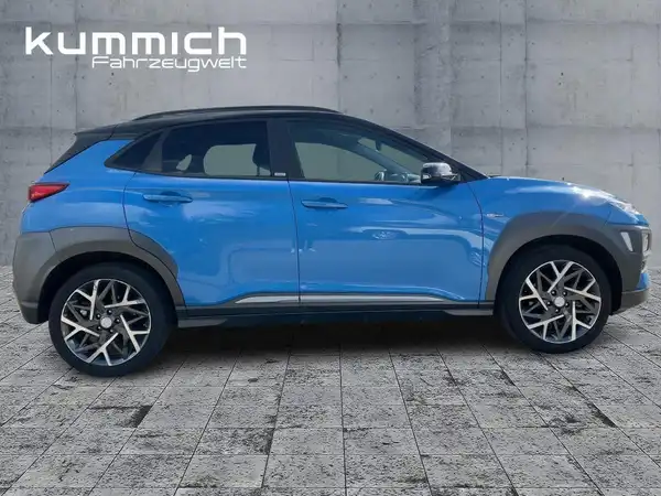 HYUNDAI KONA (3/15)