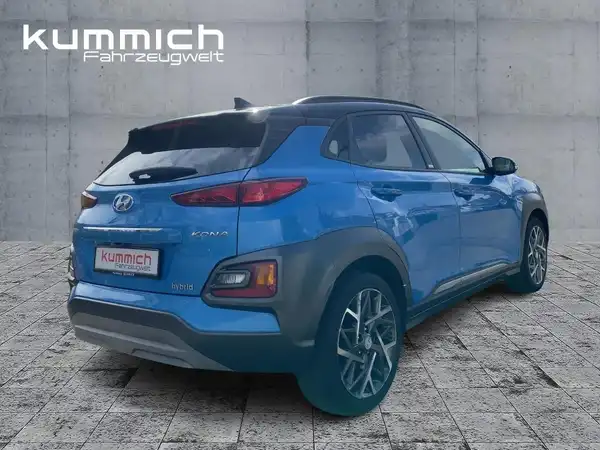 HYUNDAI KONA (4/15)