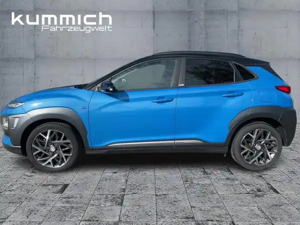 HYUNDAI KONA (6/15)