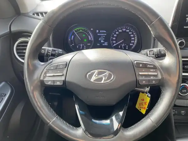 HYUNDAI KONA (9/15)