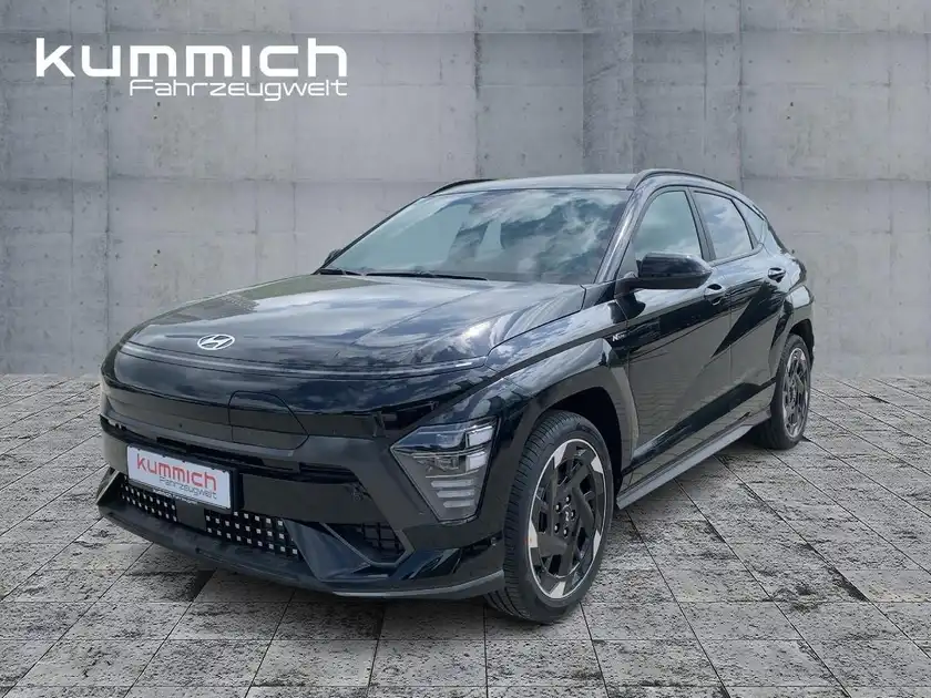 HYUNDAI KONA N LINE (1/16)