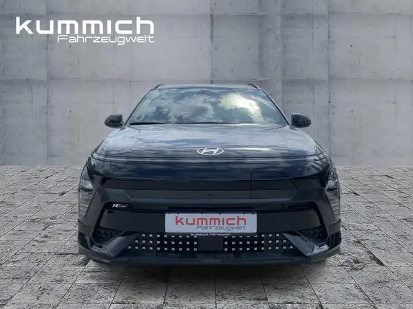 HYUNDAI KONA N LINE (2/15)