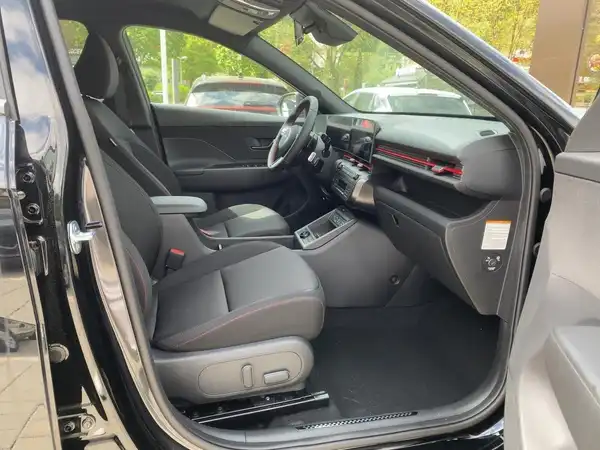 HYUNDAI KONA N LINE (11/15)