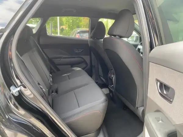 HYUNDAI KONA N LINE (12/15)