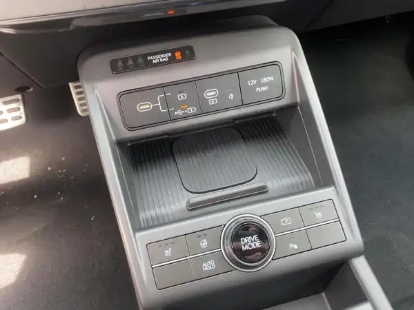 HYUNDAI KONA N LINE (14/15)