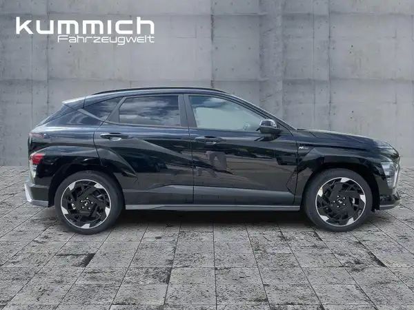 HYUNDAI KONA N LINE (3/15)