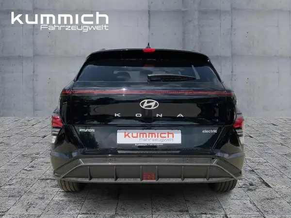 HYUNDAI KONA N LINE (5/15)