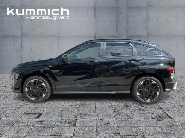HYUNDAI KONA N LINE (6/15)