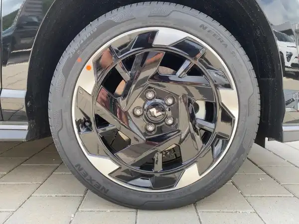 HYUNDAI KONA N LINE (7/15)