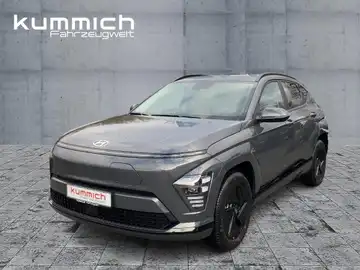 HYUNDAI KONA TREND (1/15)