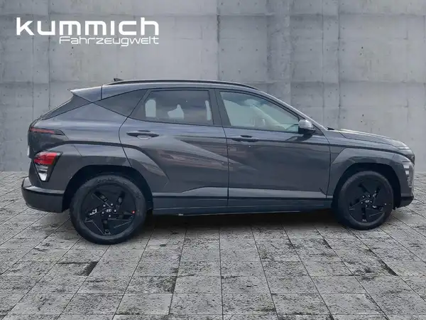 HYUNDAI KONA TREND (3/15)