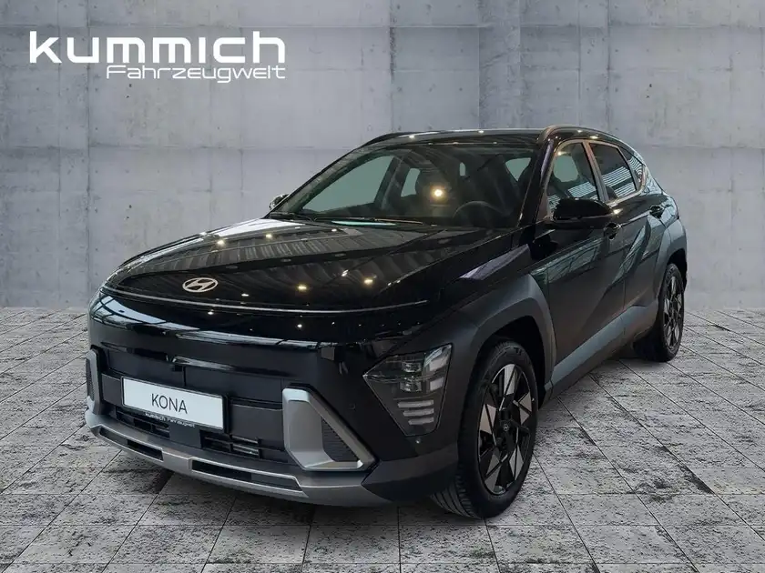HYUNDAI KONA PRIME (1/12)