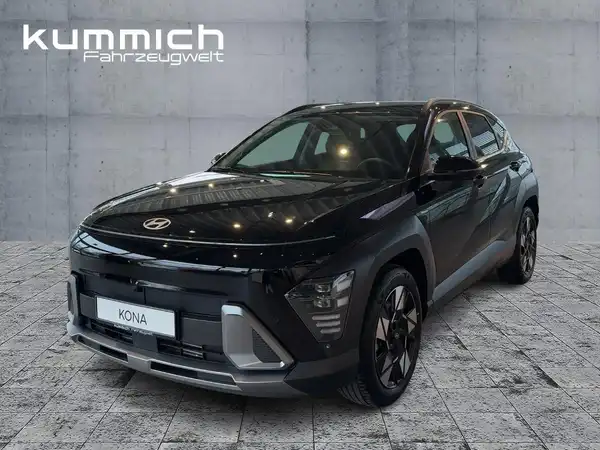 HYUNDAI KONA PRIME (1/11)