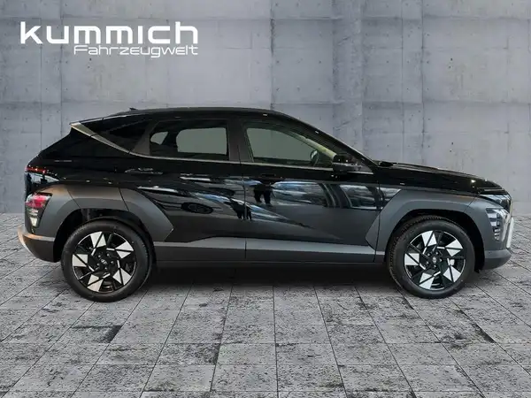 HYUNDAI KONA PRIME (3/11)