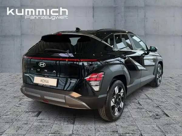 HYUNDAI KONA PRIME (4/11)