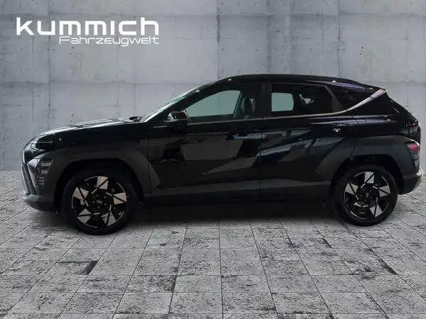 HYUNDAI KONA PRIME (6/11)