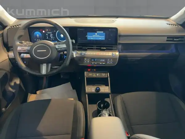 HYUNDAI KONA PRIME (8/11)