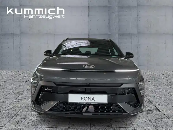 HYUNDAI KONA N LINE (2/14)