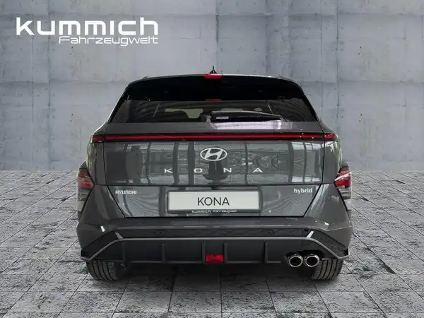 HYUNDAI KONA N LINE (5/14)