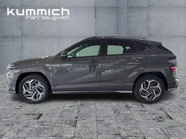 HYUNDAI KONA N LINE (6/14)