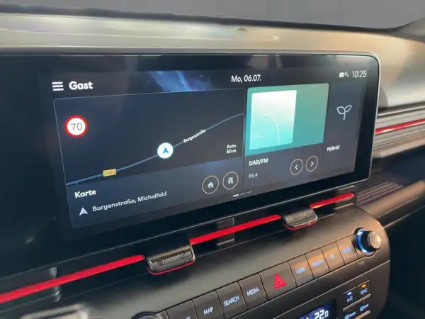 HYUNDAI KONA N LINE (10/14)