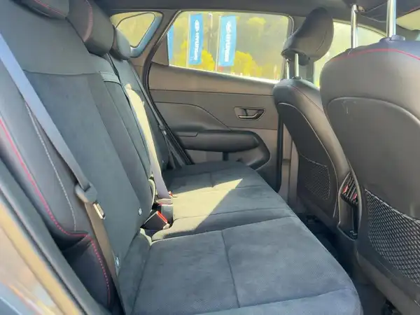 HYUNDAI KONA N LINE (12/14)