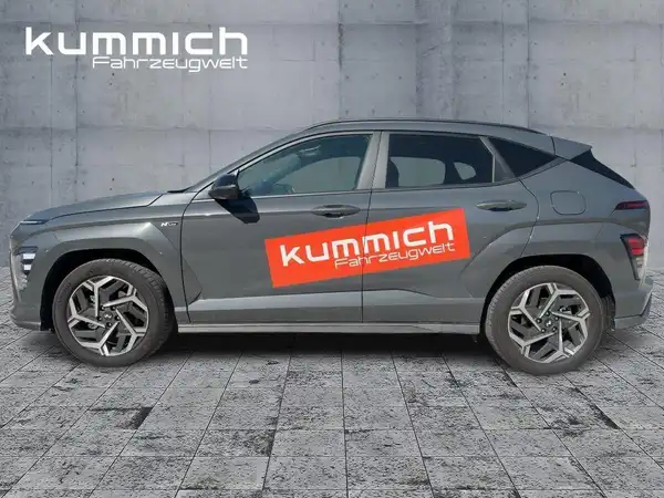 HYUNDAI KONA N LINE (6/14)