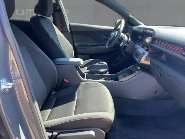 HYUNDAI KONA N LINE (11/15)
