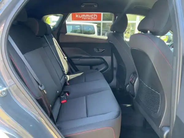 HYUNDAI KONA N LINE (12/15)