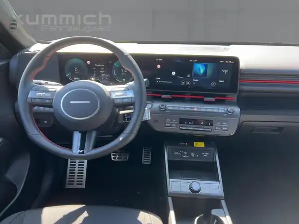HYUNDAI KONA N LINE (8/15)