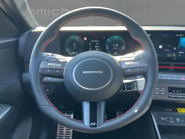 HYUNDAI KONA N LINE (9/15)