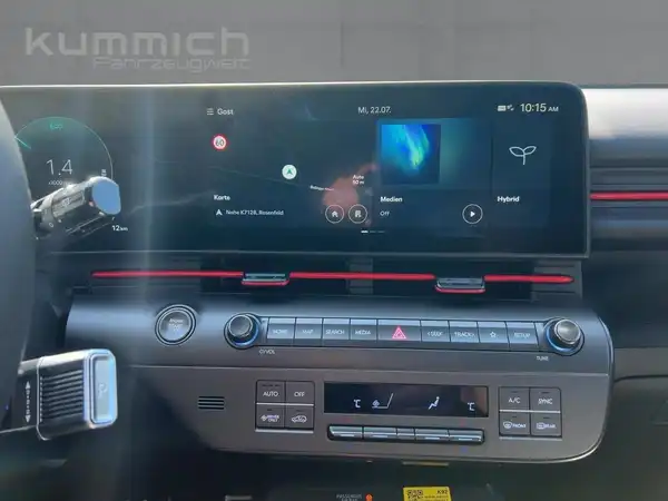 HYUNDAI KONA N LINE (10/15)
