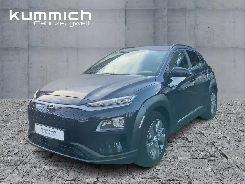 HYUNDAI KONA ELEKTRO (1/16)