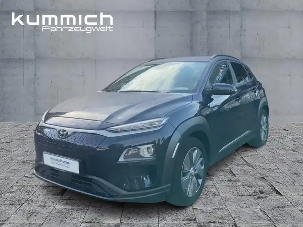 HYUNDAI KONA ELEKTRO (1/15)