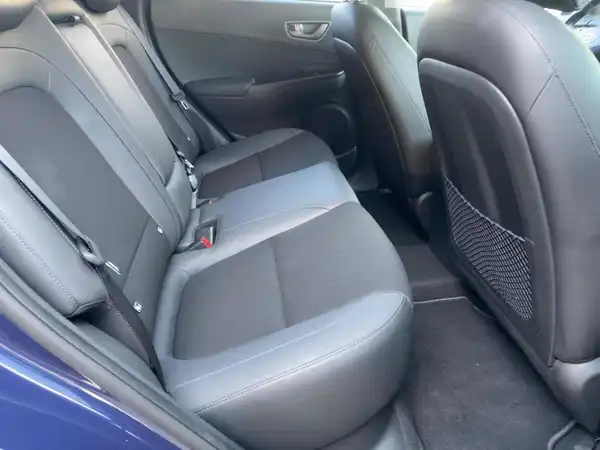 HYUNDAI KONA ELEKTRO (12/15)