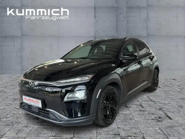 HYUNDAI KONA ELEKTRO (1/15)