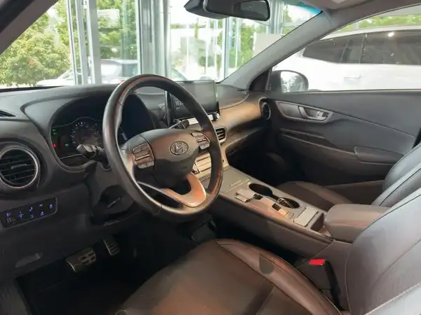 HYUNDAI KONA ELEKTRO (11/15)