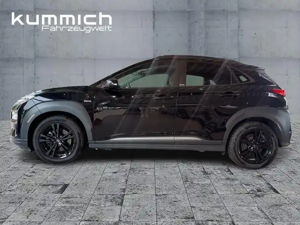 HYUNDAI KONA ELEKTRO (6/15)