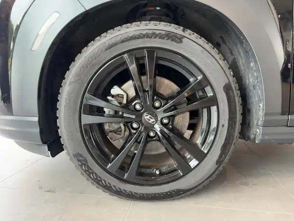 HYUNDAI KONA ELEKTRO (7/15)