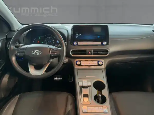 HYUNDAI KONA ELEKTRO (8/15)