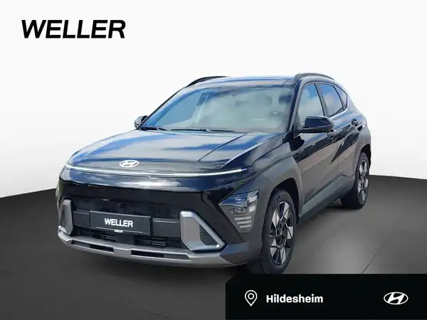 Second hand Hyundai Kona 