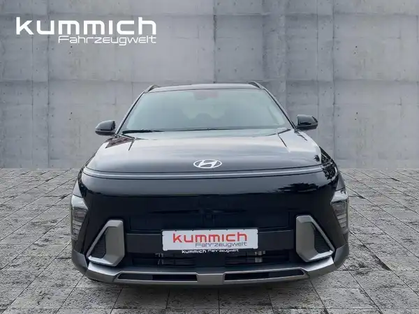 HYUNDAI KONA TREND (2/15)
