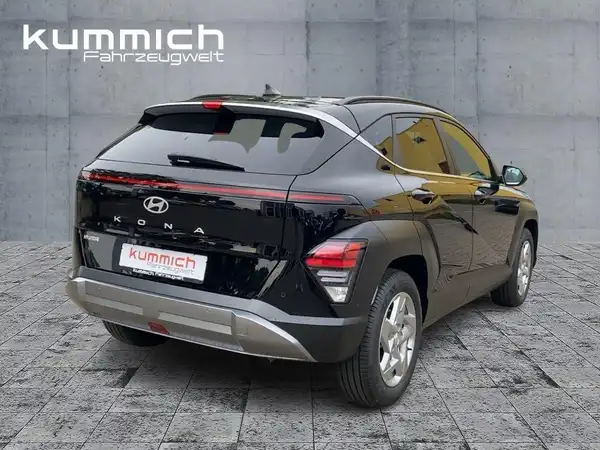 HYUNDAI KONA TREND (4/15)