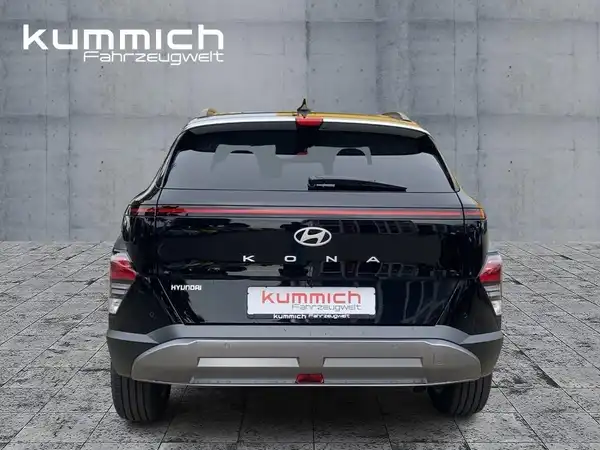 HYUNDAI KONA TREND (5/15)