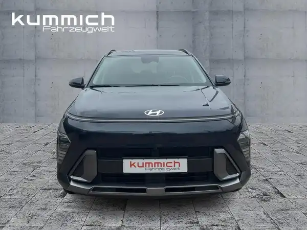 HYUNDAI KONA PRIME (2/15)