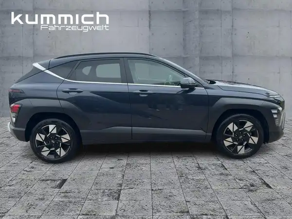 HYUNDAI KONA PRIME (3/15)